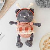 Crochet Dolls