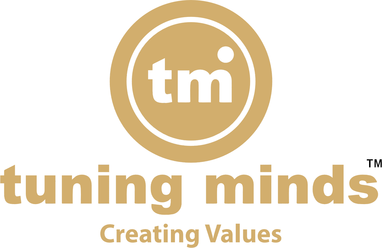 Tuning Minds Candles