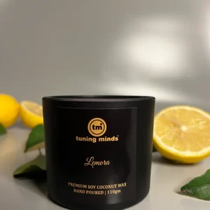 Lemora Candles