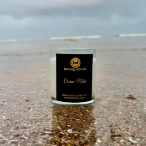 Ocean Mist Candles