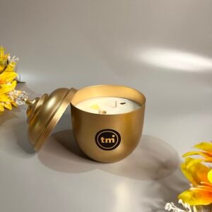 Lemora RangDeep Candles