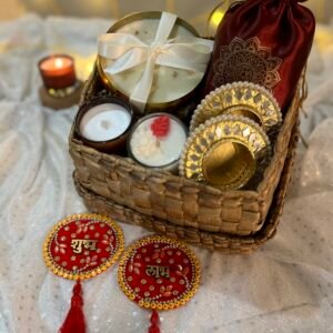 Luxury Diwali Hamper