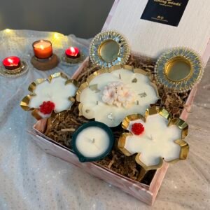 Elegant Diwali Hamper