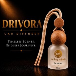 Drivora Car Diffuser