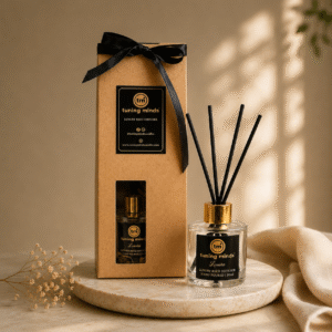 LUXURY REED DIFFUSER