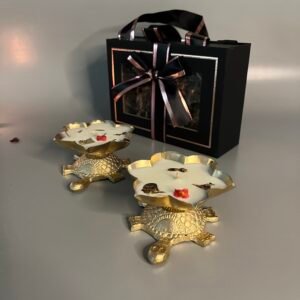 Turtle Urli Gift Deo