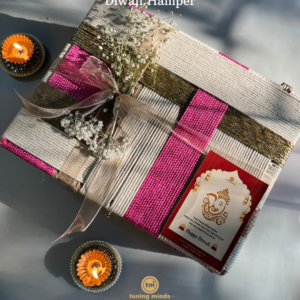 The Samriddhi Diwali Hamper