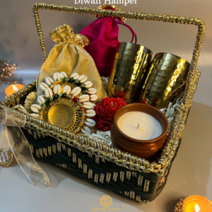 The Aangan Diwali Hamper