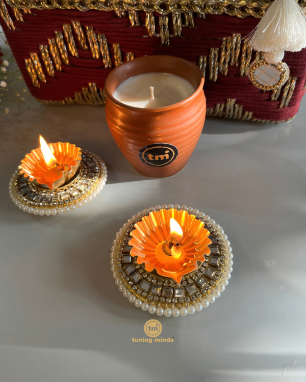 Ganpati Festival Collection - 32