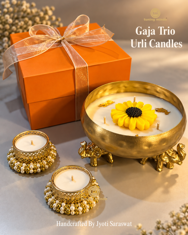 Ganpati Festival Collection - 47